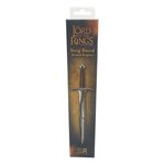 le-seigneur-des-anneaux-mini-replique-epee-de-bilbon-sacquet-dard-15-cm 1