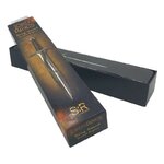 le-seigneur-des-anneaux-mini-replique-epee-de-bilbon-sacquet-dard-15-cm 2