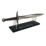 le-seigneur-des-anneaux-mini-replique-epee-de-bilbon-sacquet-dard-15-cm 3