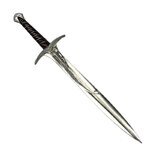 le-seigneur-des-anneaux-mini-replique-epee-de-bilbon-sacquet-dard-15-cm 4