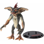 Figurine bendyfig Gremlins Mohawk noble collection