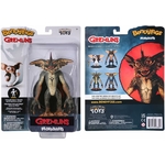 Figurine bendyfig Gremlins Mohawk noble collection 1