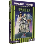 puzzle 1000 pieces beetlejuice sd toys 1