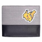 portefeuille pikachu