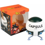 Pot a crayons Dragon ball z Capsule corp vaisseau