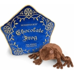 Peluche Harry Potter Chocogrenouille 1