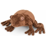 Peluche Harry Potter Chocogrenouille 2