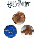 Peluche Harry Potter Chocogrenouille 3
