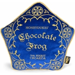 Peluche Harry Potter Chocogrenouille 5