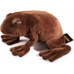 Peluche Harry Potter Chocogrenouille 6