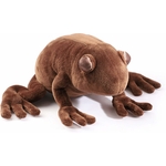Peluche Harry Potter Chocogrenouille 9
