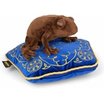 Peluche Harry Potter Chocogrenouille