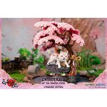Figurine Okami first4figures okamiden 1