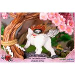 Figurine Okami first4figures okamiden 6