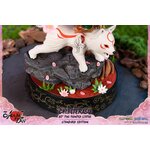 Figurine Okami first4figures okamiden 7