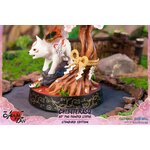 Figurine Okami first4figures okamiden 2