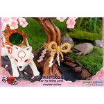 Figurine Okami first4figures okamiden 4