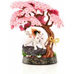 Figurine Okami first4figures okamiden