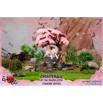 Figurine Okami first4figures okamiden 8
