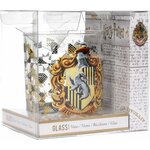 Verre Harry Potter Sd toys Poufsouffle 5