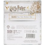 Verre Harry Potter Sd toys Poufsouffle 6
