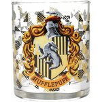 Verre Harry Potter Sd toys Poufsouffle
