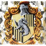 Verre Harry Potter Sd toys Poufsouffle 4