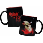 Mug vendredi 13 2