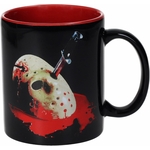 Mug vendredi 13 1