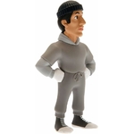 Figurine Minix Rocky Balboa tenue de sport 2
