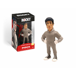 Figurine Minix Rocky Balboa tenue de sport 4
