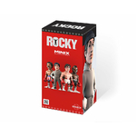 Figurine Minix Rocky Balboa tenue de sport 6