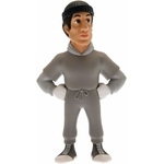 Figurine Minix Rocky Balboa tenue de sport