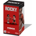 Figurine Minix Rocky Balboa Apollo Creed 165 5