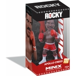 Figurine Minix Rocky Balboa Apollo Creed 165 7