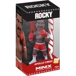 Figurine Minix Rocky Balboa Apollo Creed 165