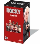 Figurine Minix Rocky Balboa Mickey 6