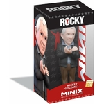 Figurine Minix Rocky Balboa Mickey