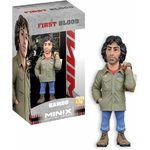 Figurine Minix Rambo First blood