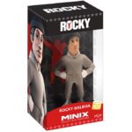 Figurine minix rambo survet