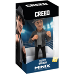 figurine minix creed