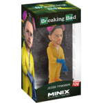 minix breakin bad jesse