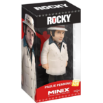 minix rocky paulie