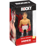 minix rocky