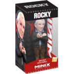 minix mickey