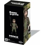 Figurine Minix Chuck Norris Portés disparus 5