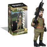 Figurine Minix Chuck Norris Portés disparus 1