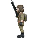 Figurine Minix Chuck Norris Portés disparus 3