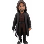 Figurine Minix Le seigneur des anneaux Aragorn 2