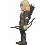 Figurine minix le seigneur des anneaux legolas 1